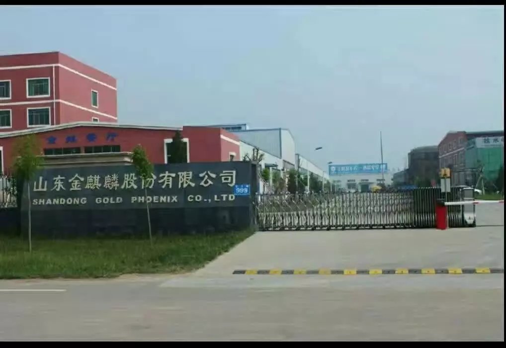 山东金麒麟股份