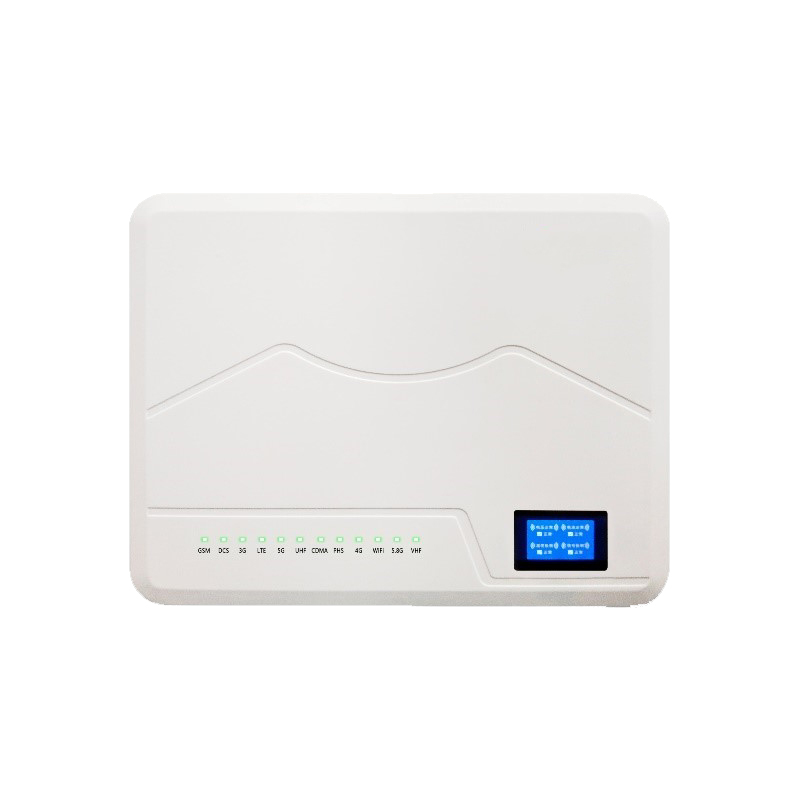 AD-N5G 大功率信号屏蔽器