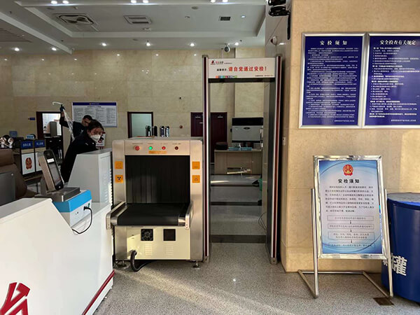 淄博高新区法院