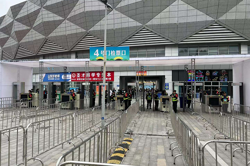 济宁运河音乐节
